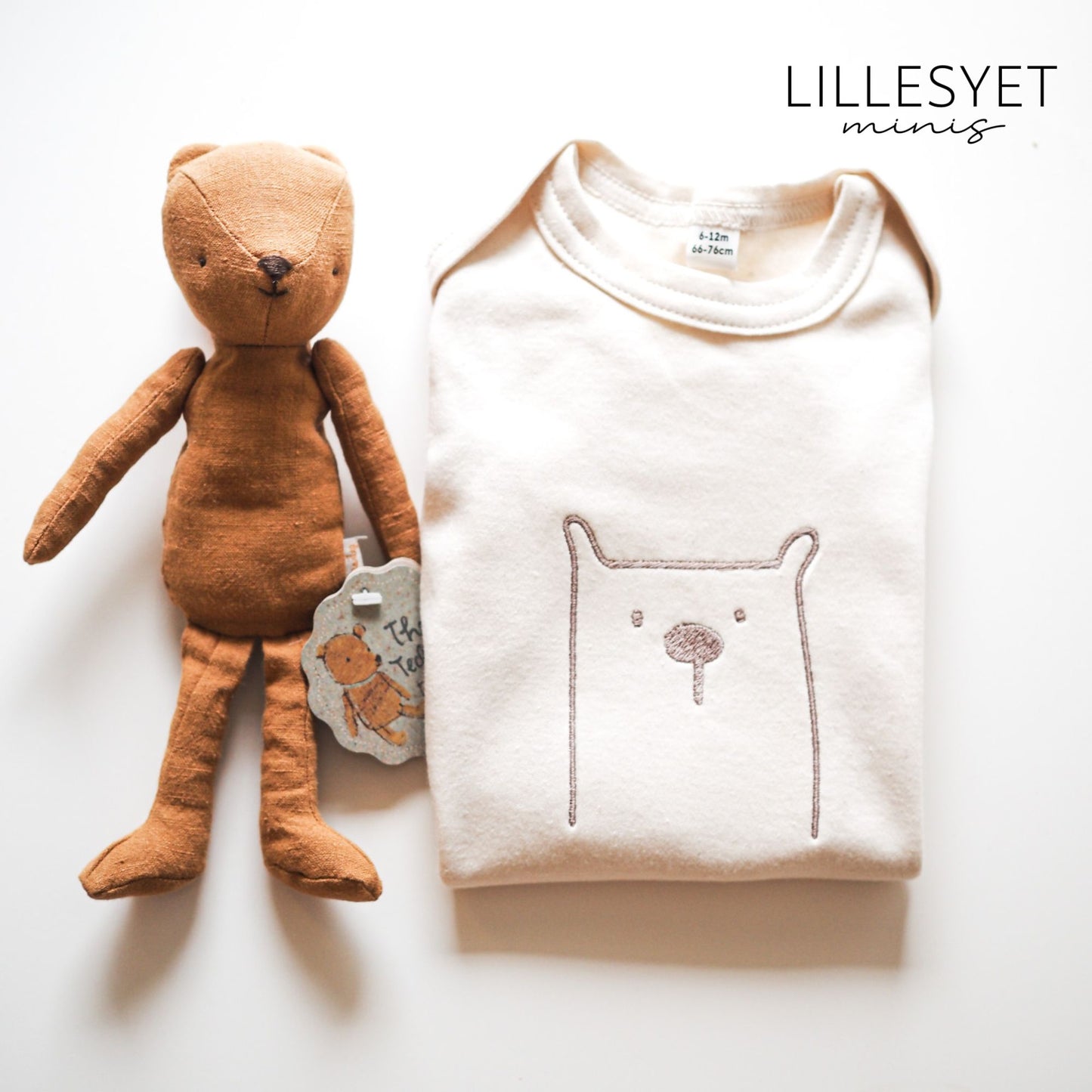 Baby Body Bär