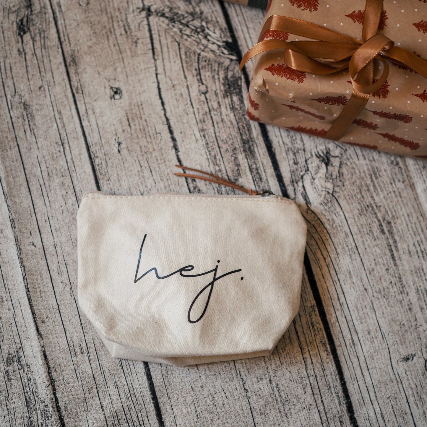 Etui - hej