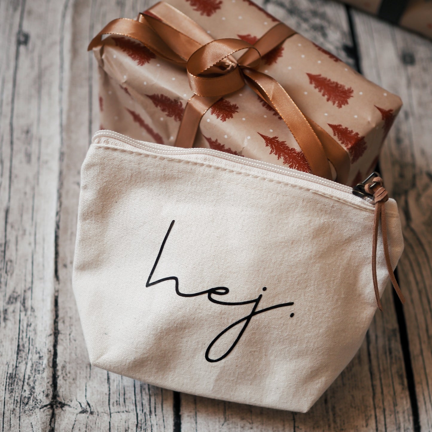 Etui - hej