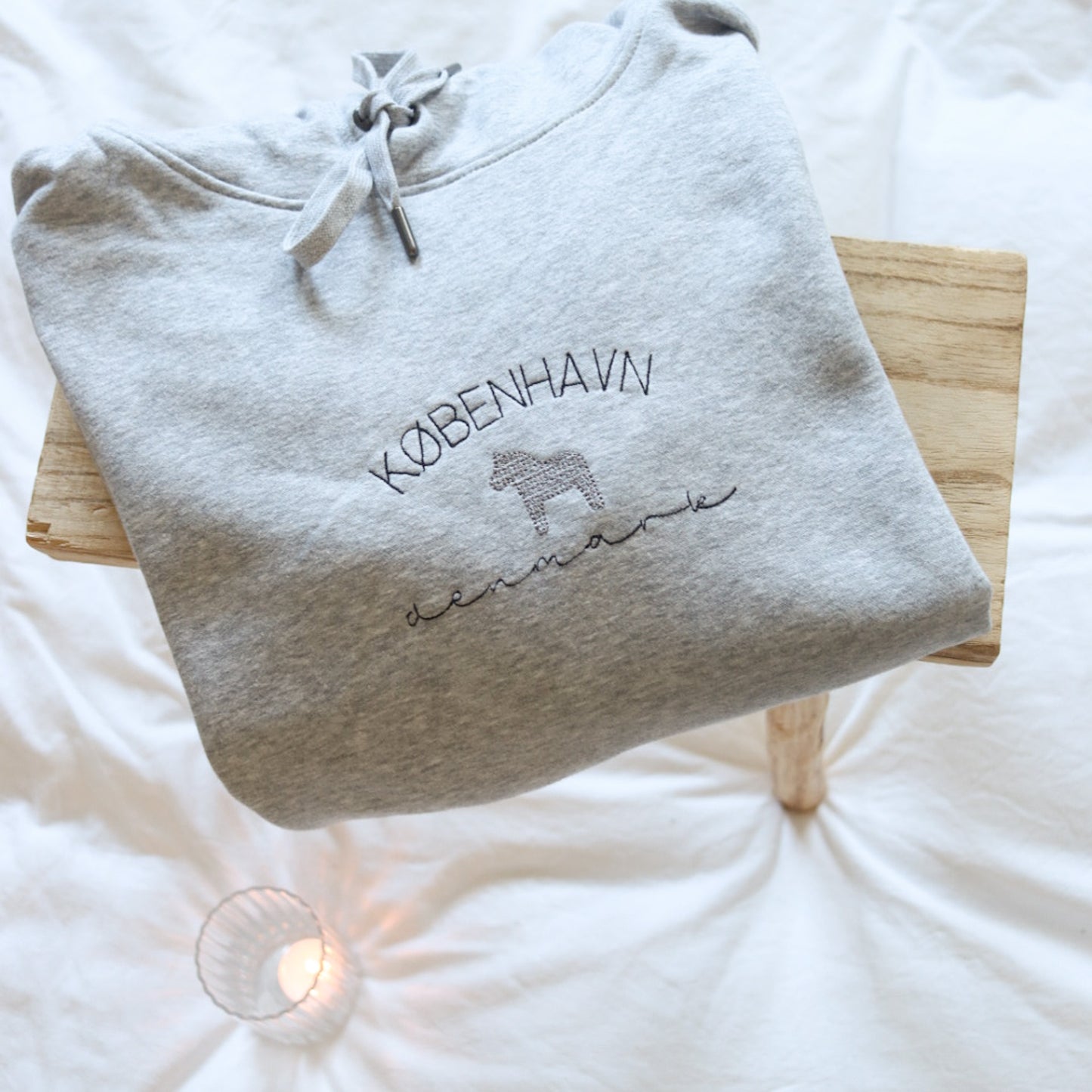 Hoodie - Kopenhagen
