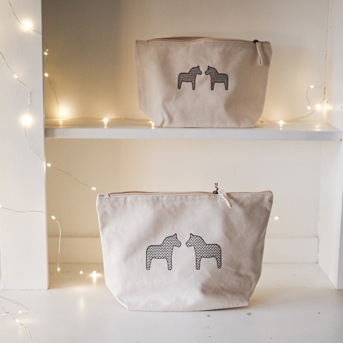 Tasche - Dalapferde