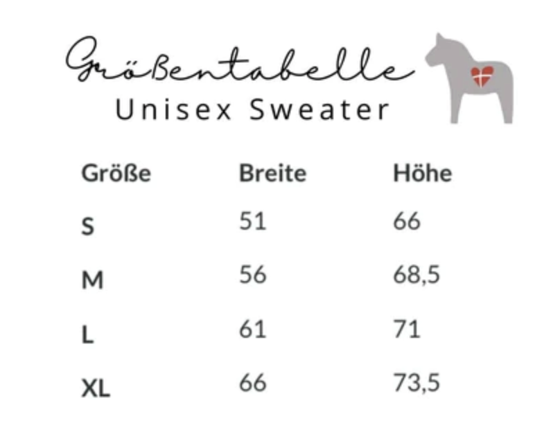 Sweater - Hej