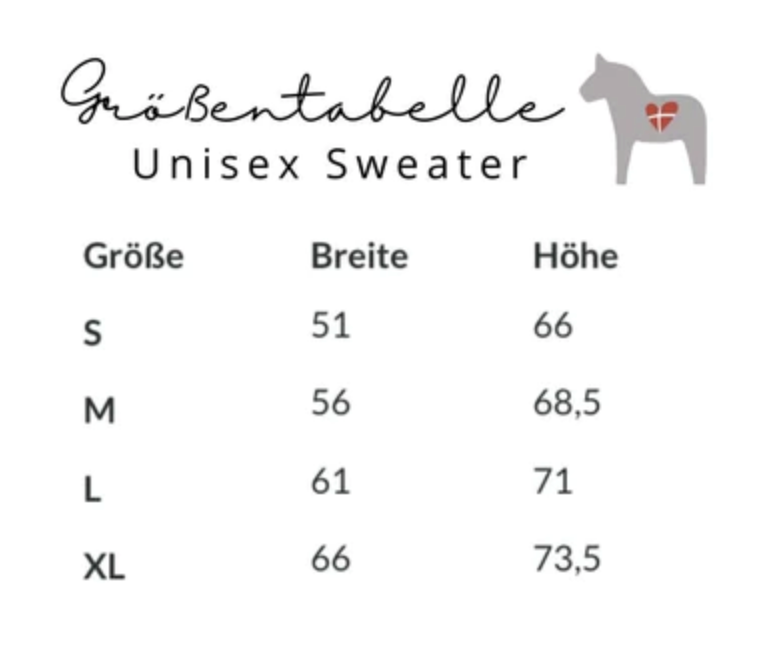 Sweater Stockholm
