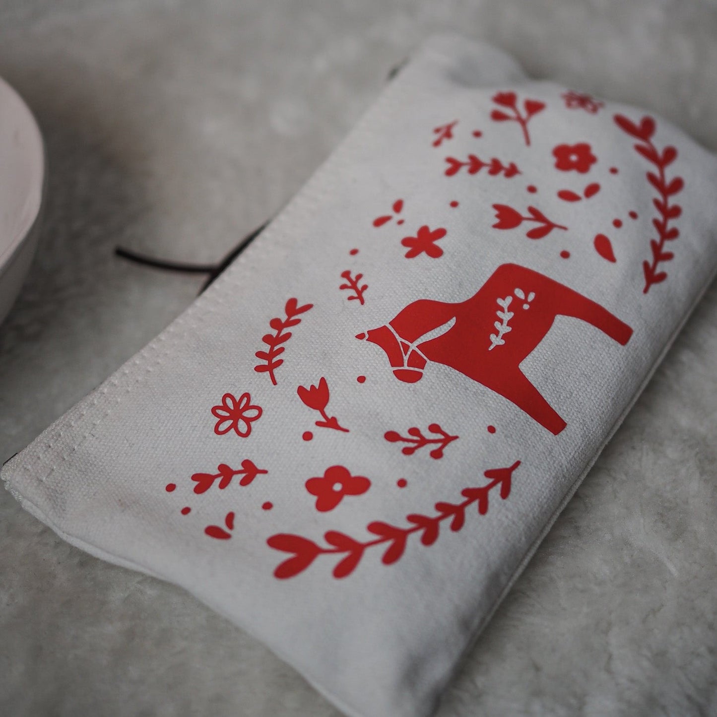 Etui - Skandinavisch