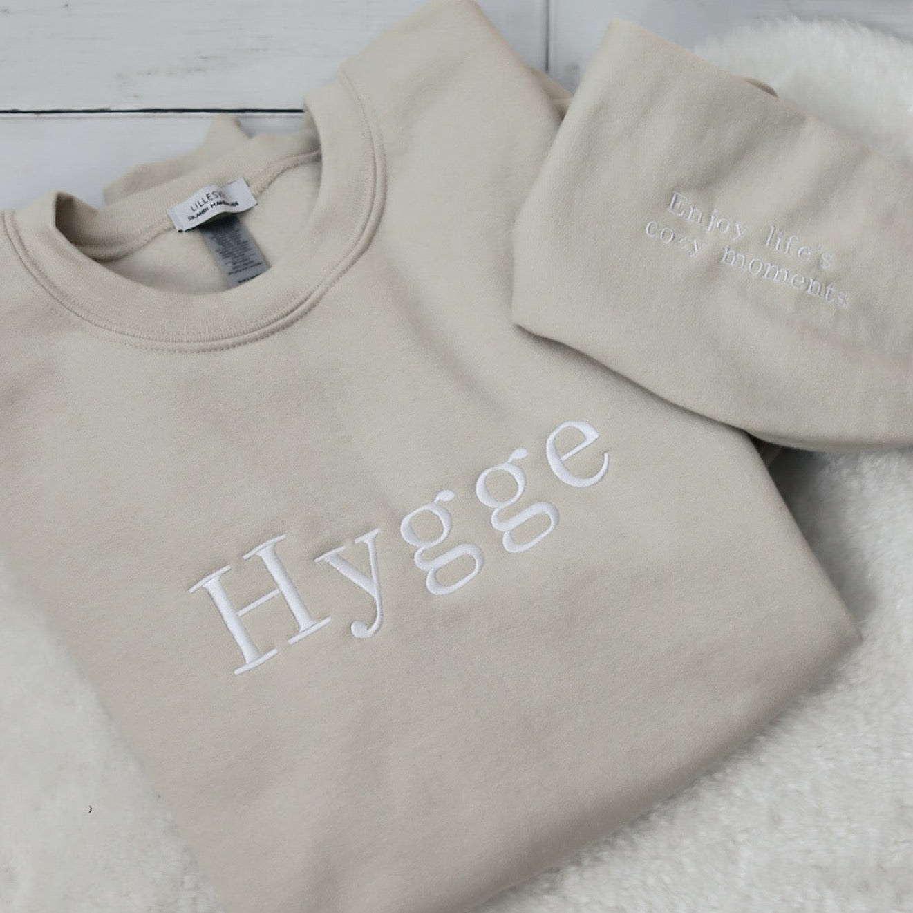 Sweater - HYGGE