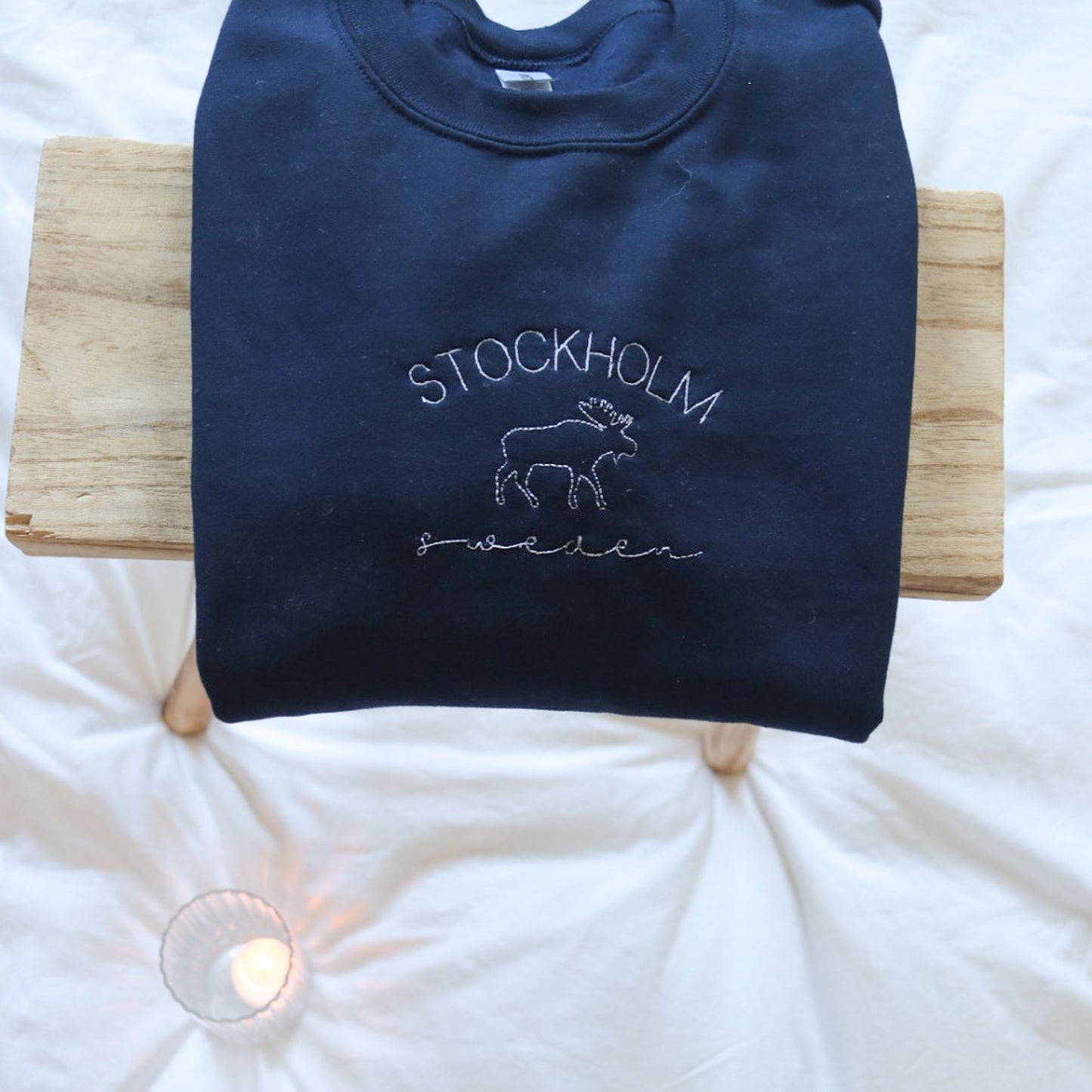 Sweater Stockholm