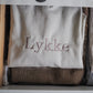 Lykke Sweater - beige
